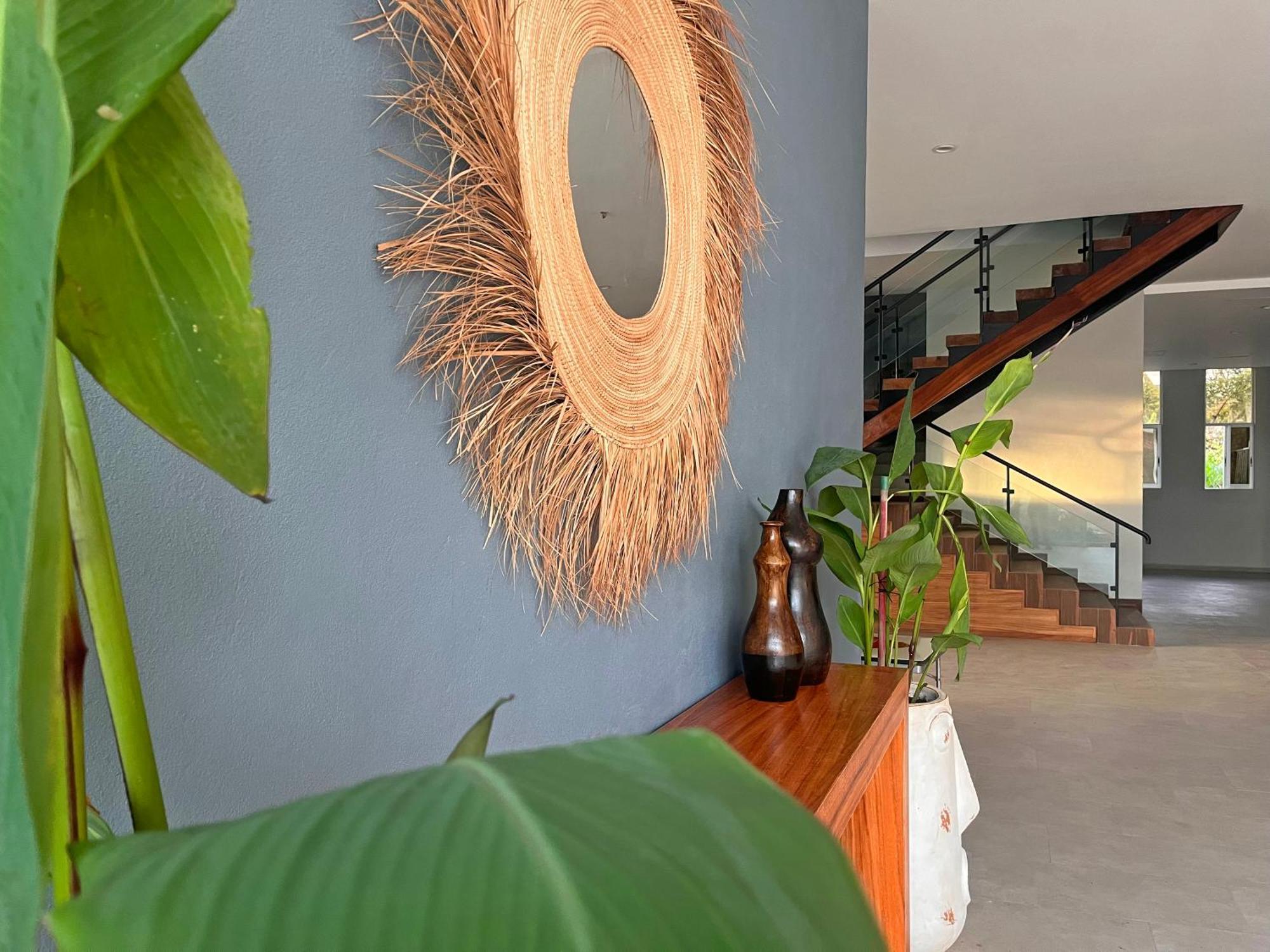 Itare Beach House 布塞里亚斯 外观 照片