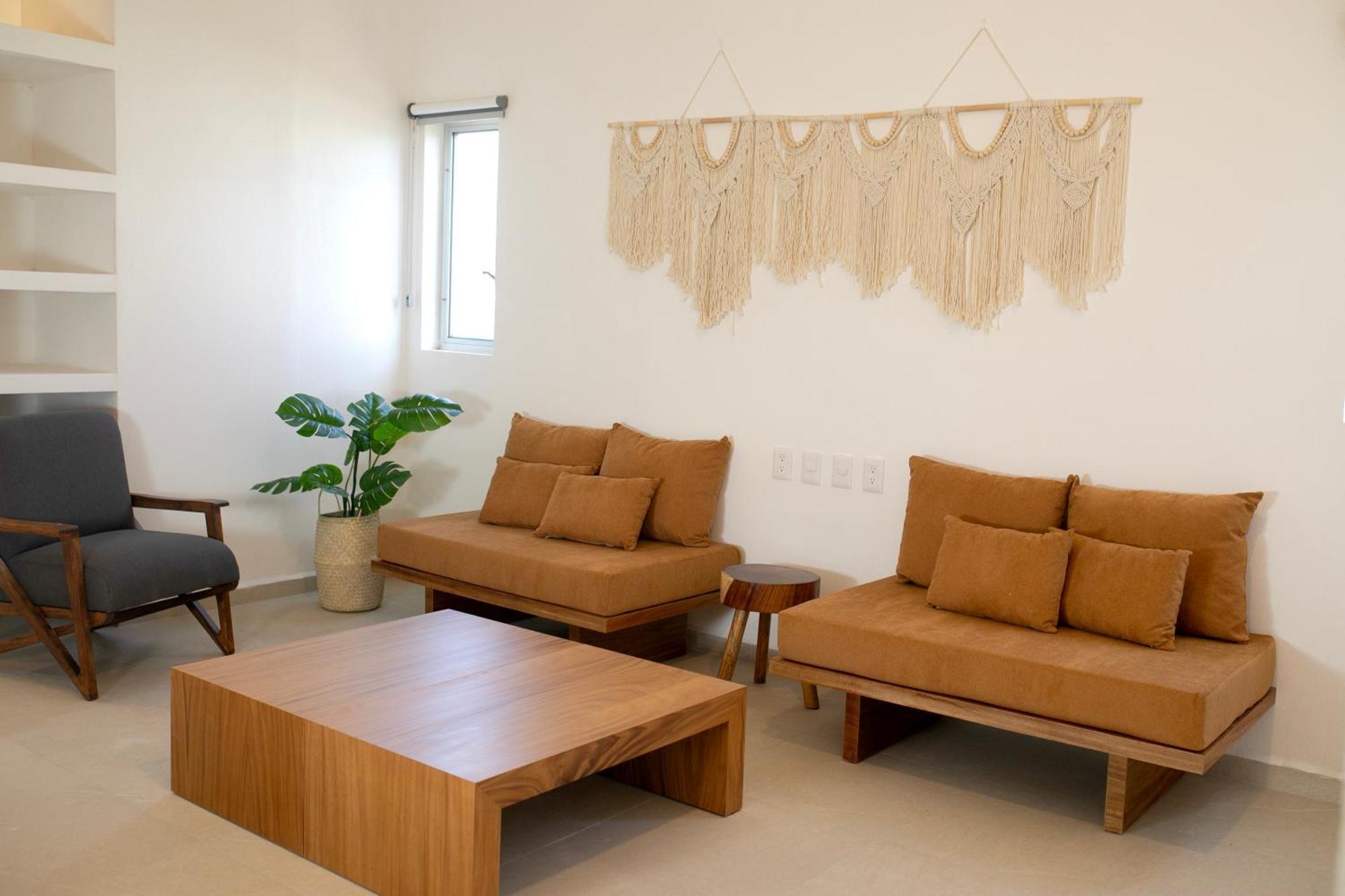 Itare Beach House 布塞里亚斯 外观 照片