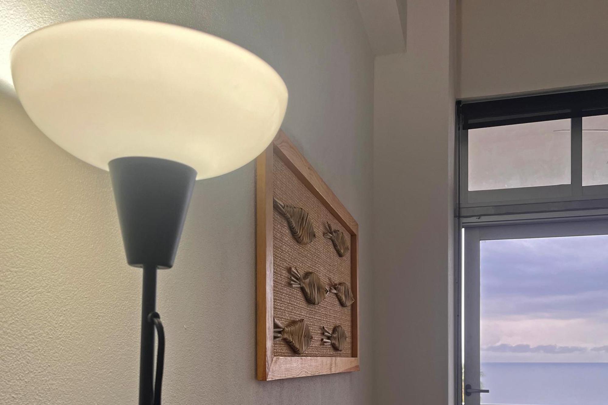 Itare Beach House 布塞里亚斯 外观 照片
