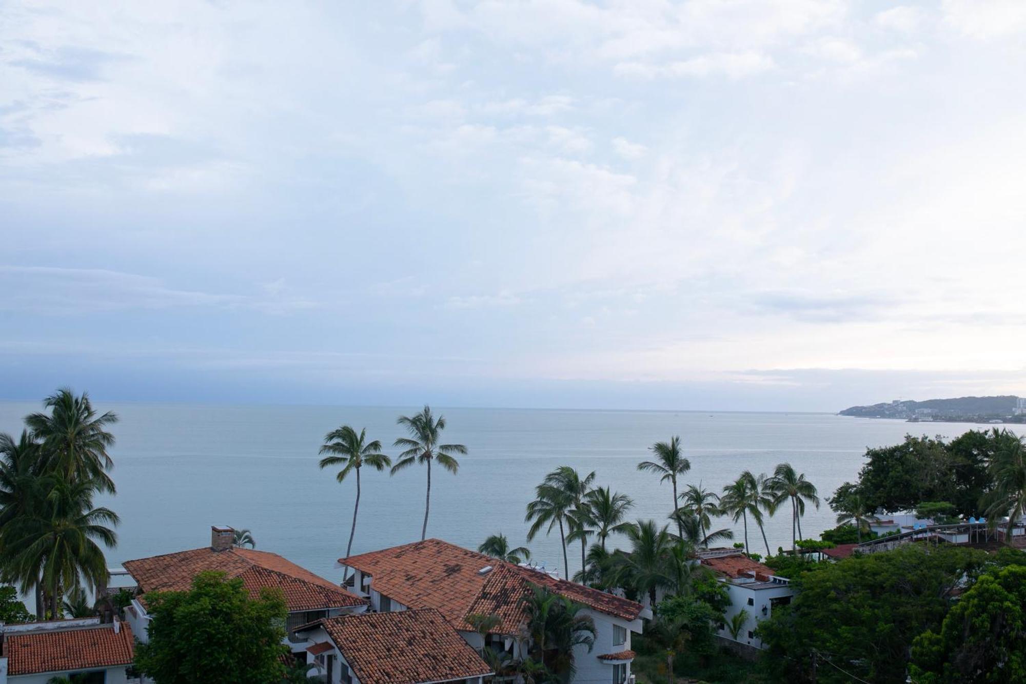 Itare Beach House 布塞里亚斯 外观 照片