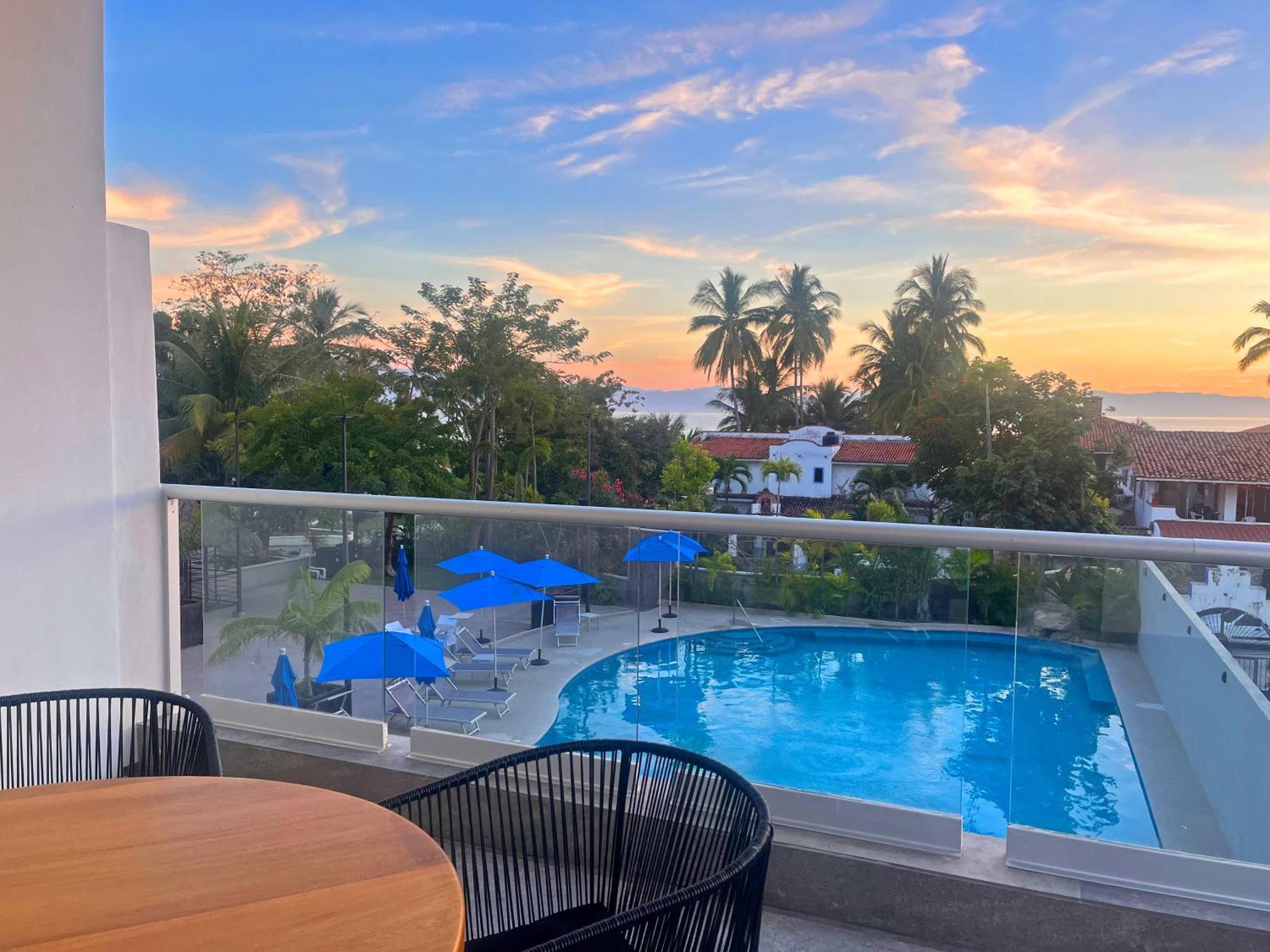Itare Beach House 布塞里亚斯 外观 照片