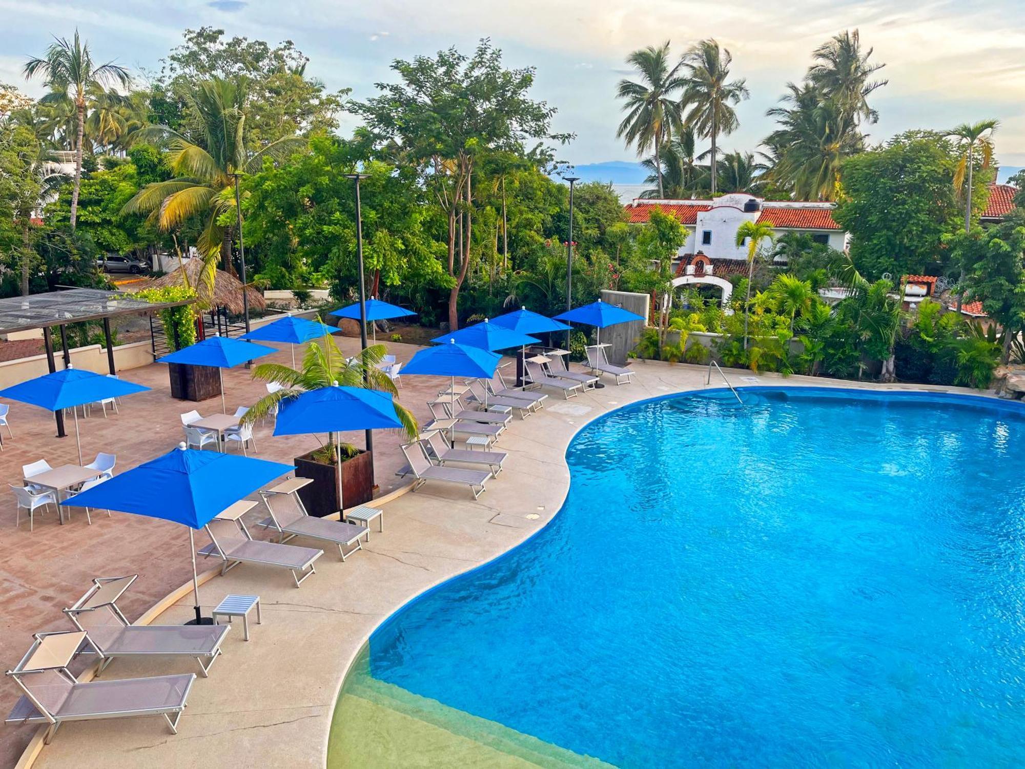 Itare Beach House 布塞里亚斯 外观 照片