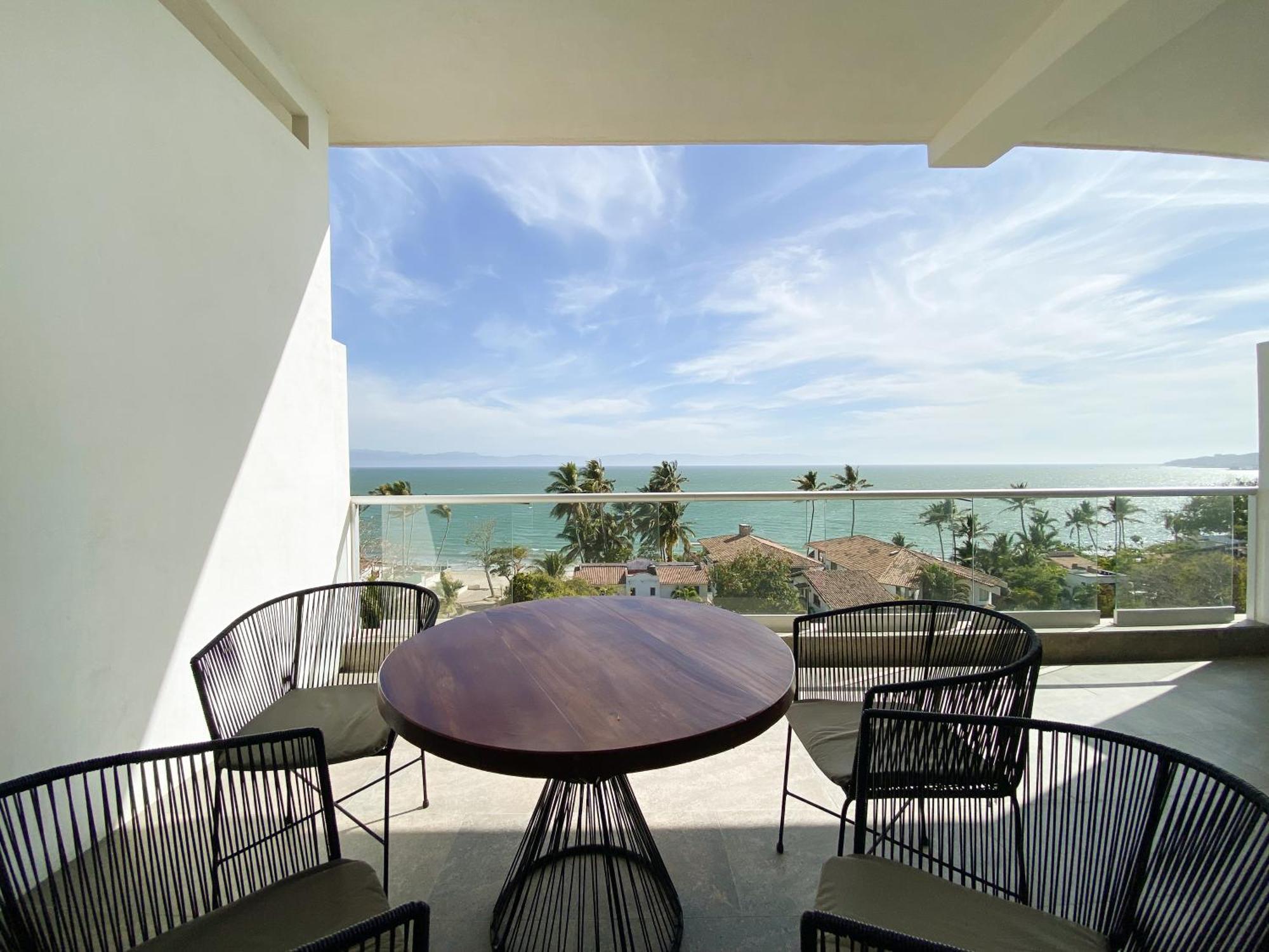 Itare Beach House 布塞里亚斯 外观 照片
