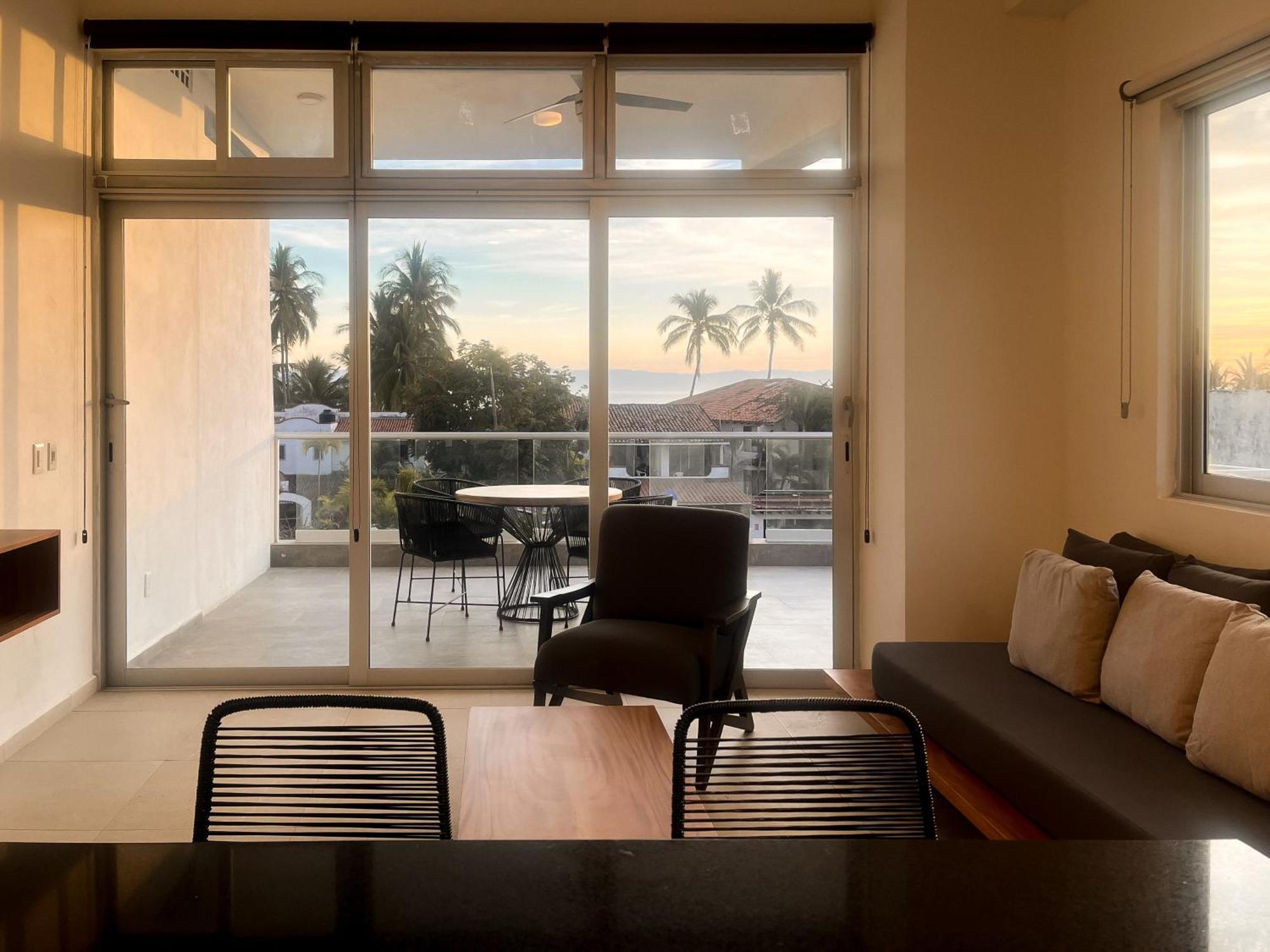 Itare Beach House 布塞里亚斯 外观 照片