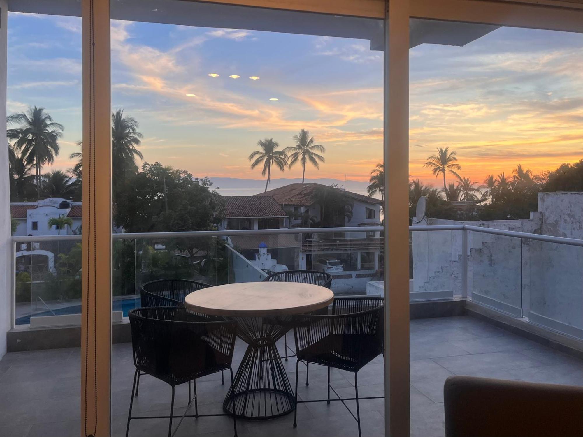 Itare Beach House 布塞里亚斯 外观 照片